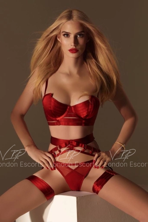 30yo Polish Blonde escort in Knightsbridge - Photo 2