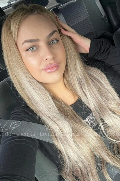 26yo Polish Blonde escort in Marylebone - Photo 13