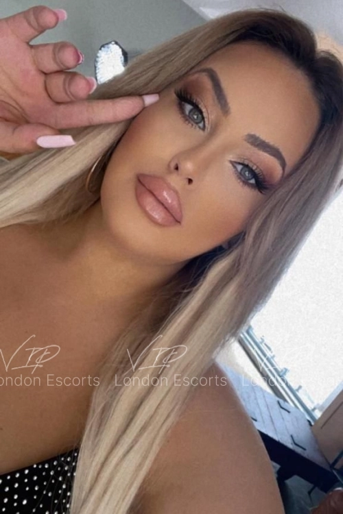 26yo Polish Blonde escort in Marylebone - Photo 19