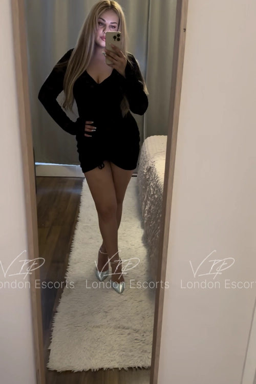 26yo Polish Blonde escort in Marylebone - Photo 12