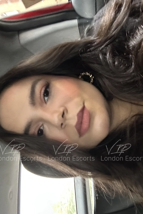 28yo Brazilian Brunette escort in Marylebone - Photo 10