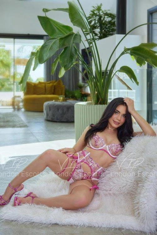 24yo Eastern European Brunette escort in Bayswater - Photo 6