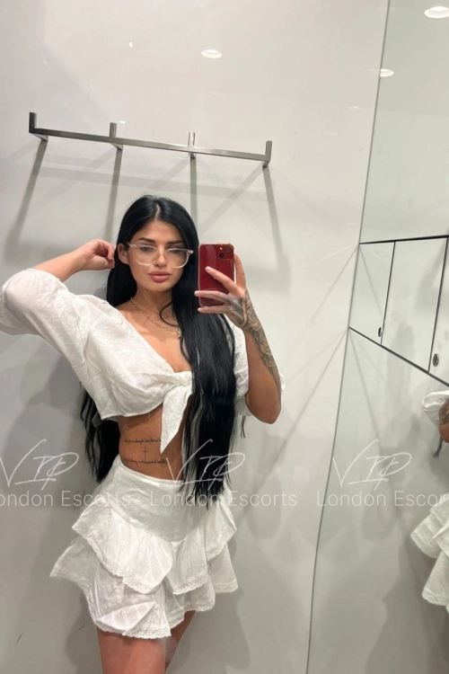 22yo Eastern European escort in Paddington - Photo 13