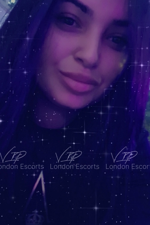 27yo Eastern European Brunette escort in South Kensington - Photo 3